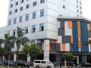 Motel Zhuhai Ningxi Road Exteriör bild