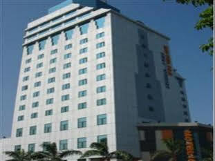 Motel Zhuhai Ningxi Road Exteriör bild