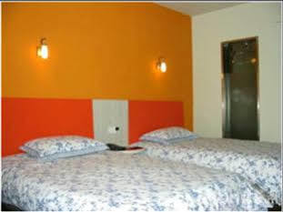 Motel Zhuhai Ningxi Road Exteriör bild