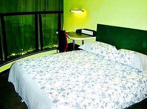 Motel Zhuhai Ningxi Road Exteriör bild